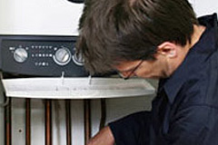 boiler repair West Pulham