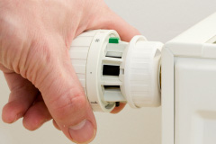 West Pulham central heating repair costs
