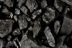 West Pulham coal boiler costs