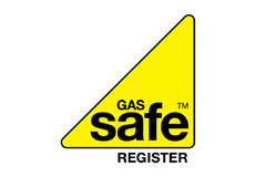 gas safe companies West Pulham